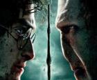 Posterler Harry Potter ve Ölüm Yadigârları (2)